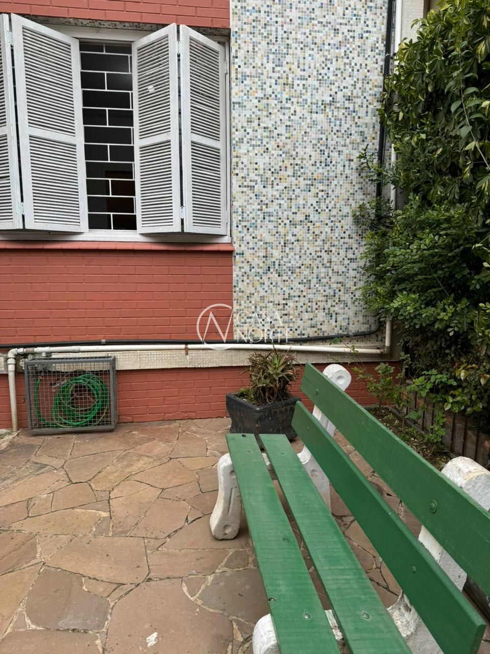 Apartamento à venda com 1 quarto, 21m², Rua Luiz Afonso no bairro Cidade Baixa em Porto Alegre