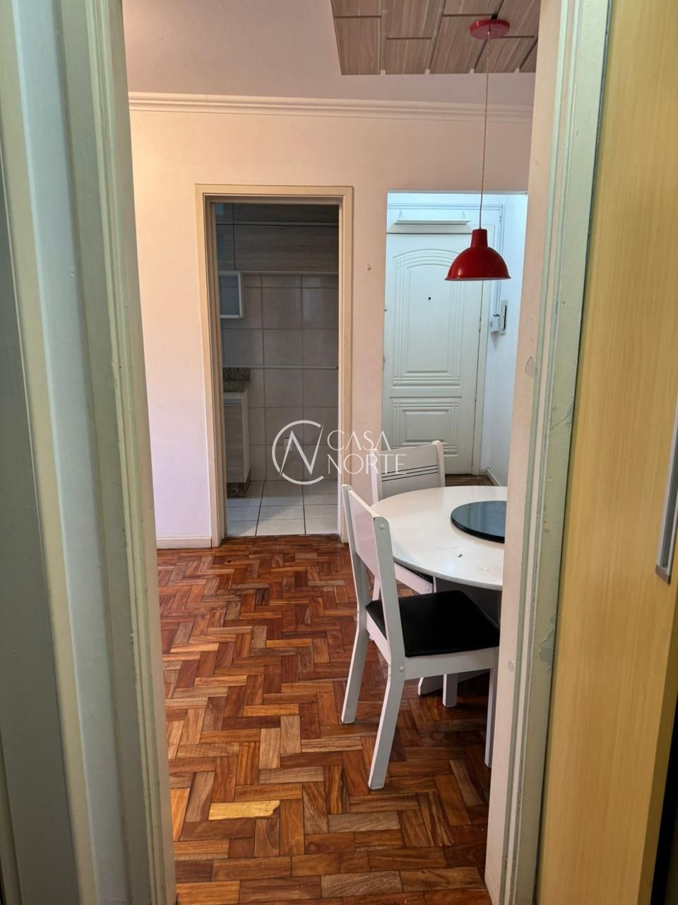 Apartamento à venda com 1 quarto, 41m², Rua General Vasco Alves no bairro Centro Histórico em Porto Alegre