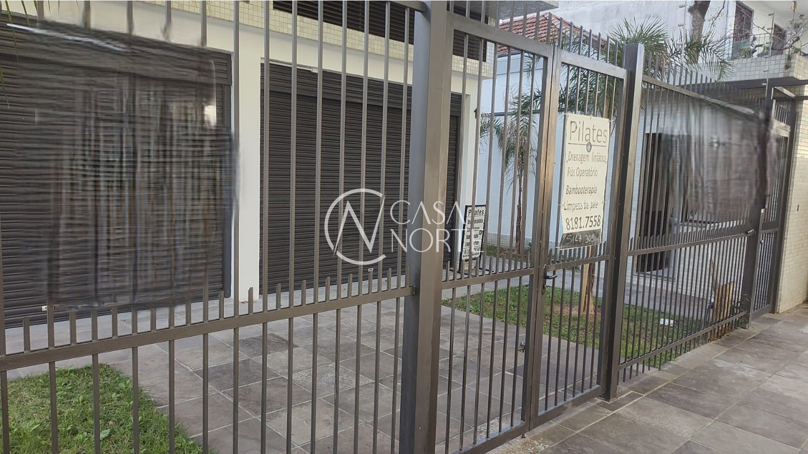 Sala Comercial à venda com 1 quarto, 34m², 1 vaga, Rua Coronel Paulino Teixeira no bairro Rio Branco em Porto Alegre