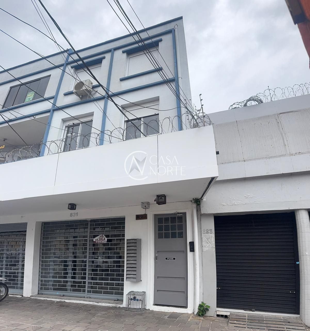 Apartamento à venda com 2 quartos, 68m², Avenida da Azenha no bairro Azenha em Porto Alegre