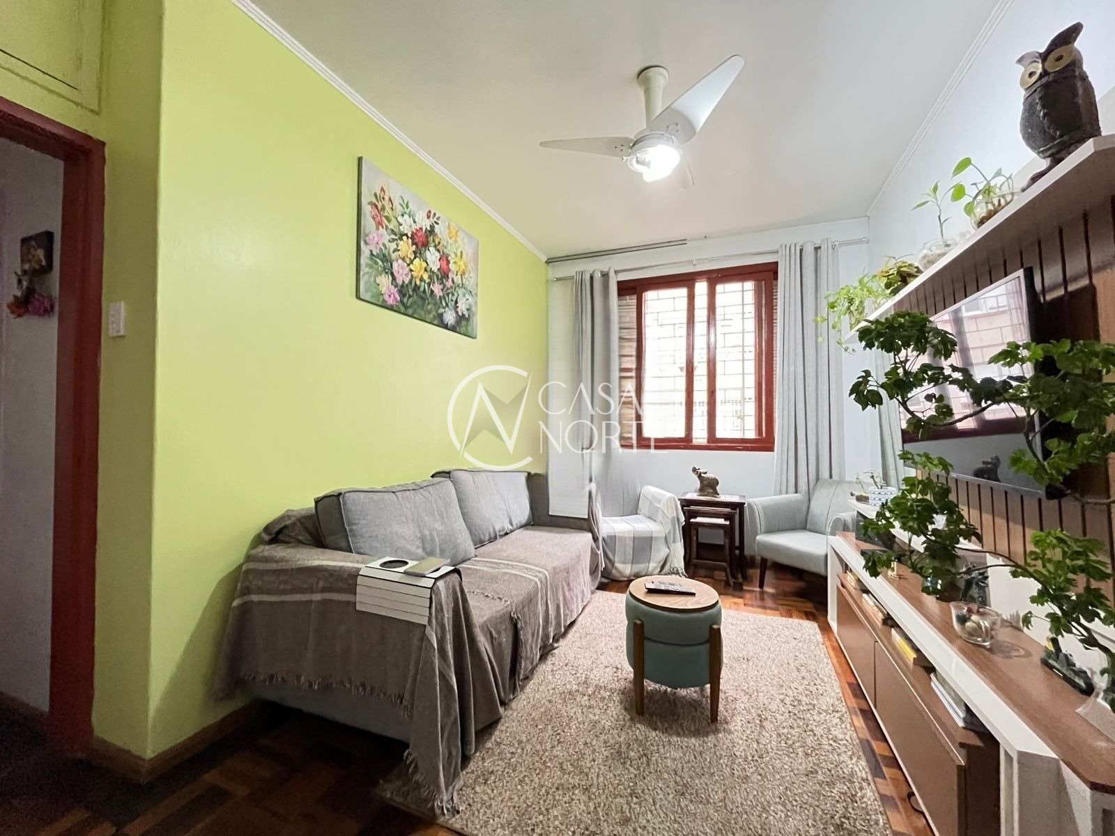 Apartamento à venda com 3 quartos, 78m², Rua Miguel Teixeira no bairro Cidade Baixa em Porto Alegre