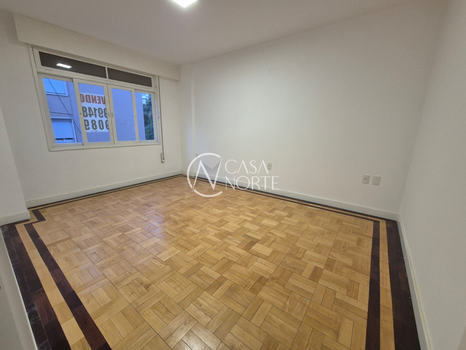 Apartamento à venda com 3 quartos, 120m², 1 suíte, Travessa Miranda e Castro no bairro Santana em Porto Alegre