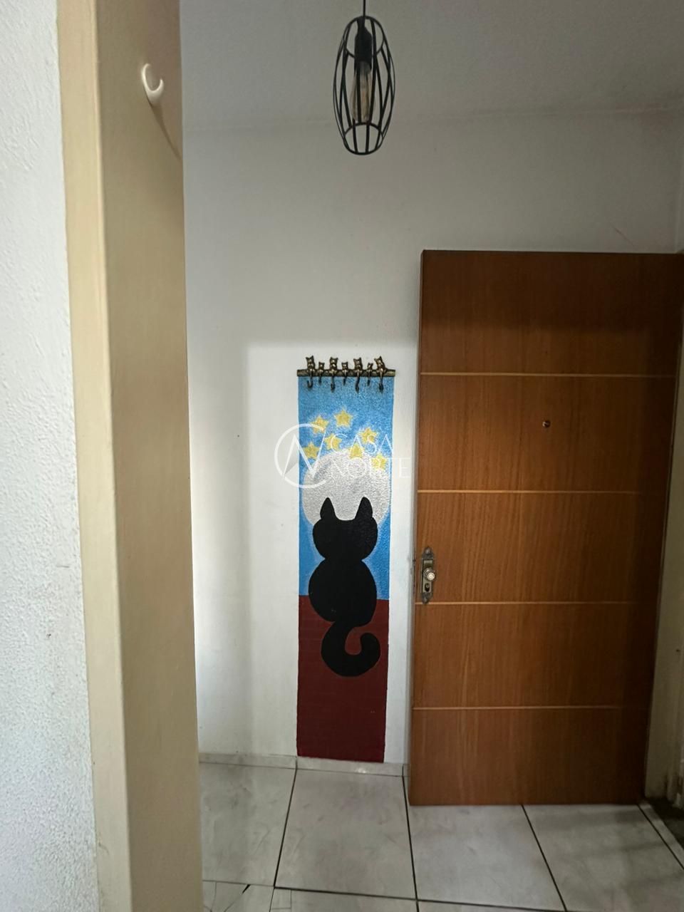 Apartamento à venda com 1 quarto, 38m², Avenida Professor Oscar Pereira no bairro Azenha em Porto Alegre