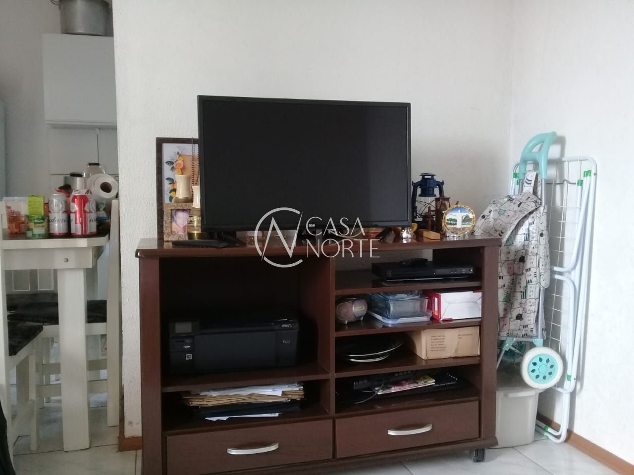 Apartamento à venda com 1 quarto, 43m², Rua São Guilherme no bairro Vila São José em Porto Alegre