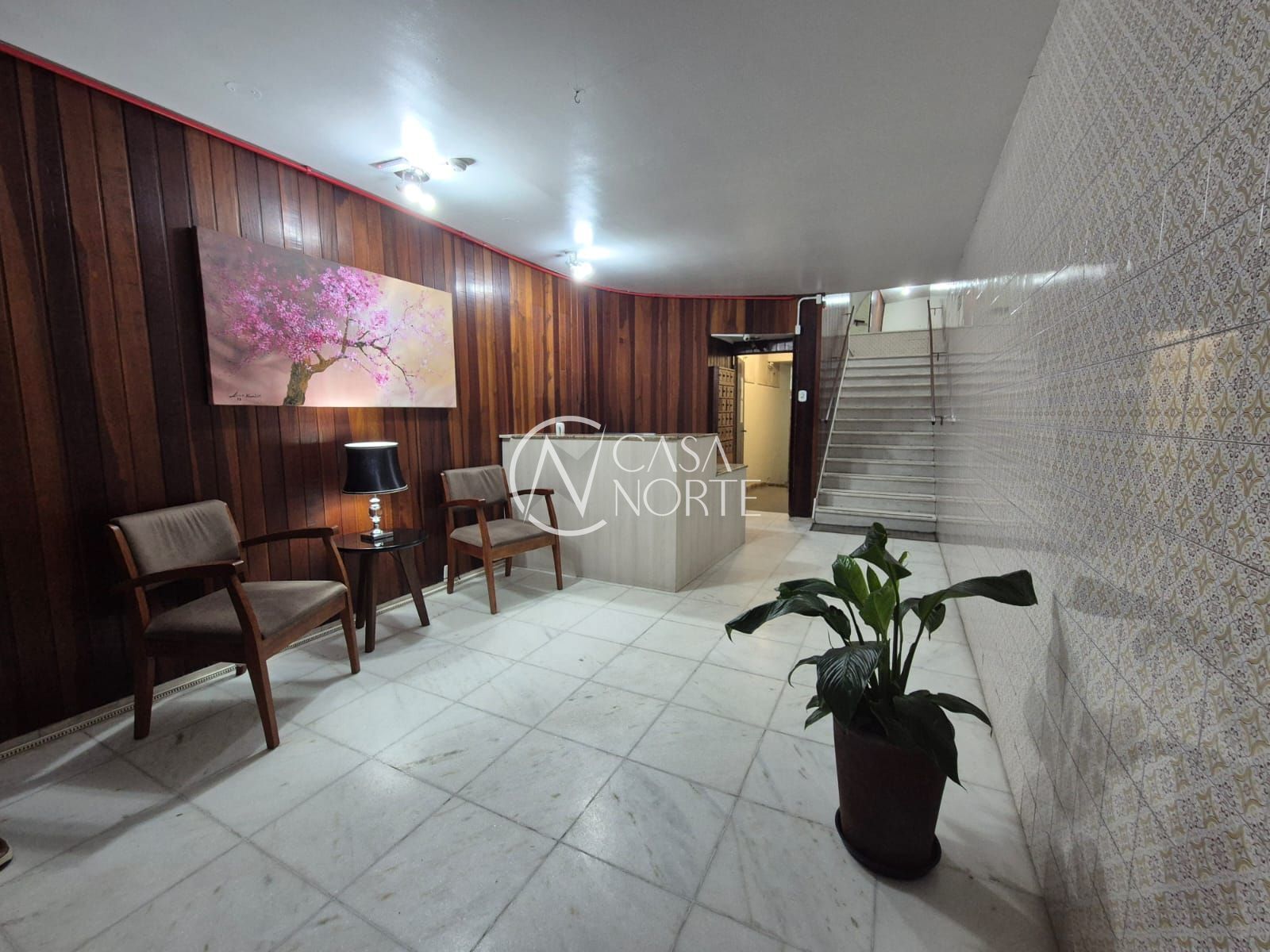 Apartamento à venda com 3 quartos, 120m², 1 suíte, Travessa Miranda e Castro no bairro Santana em Porto Alegre