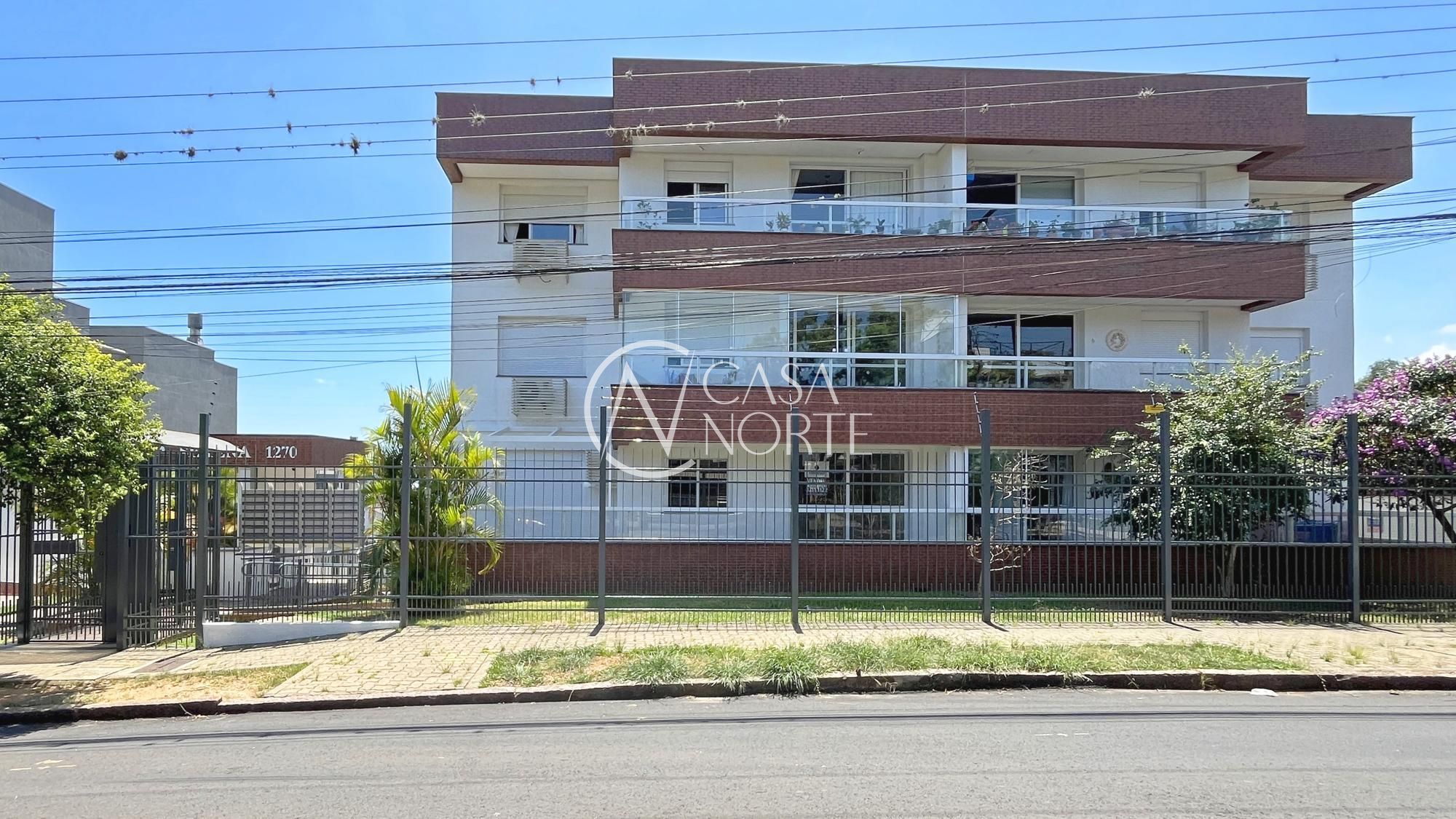 Apartamento Garden à venda com 2 quartos, 153m², 1 suíte, 2 vagas, Rua Landel de Moura no bairro Tristeza em Porto Alegre
