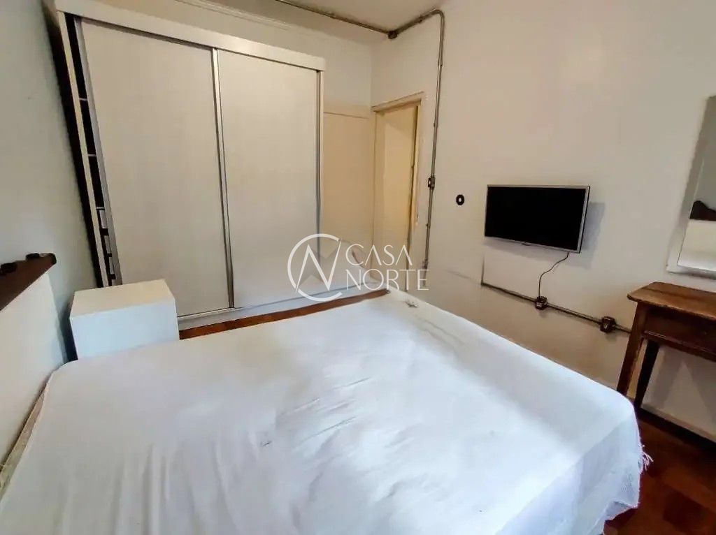 Apartamento à venda com 2 quartos, 74m², Travessa Comendador Batista no bairro Cidade Baixa em Porto Alegre