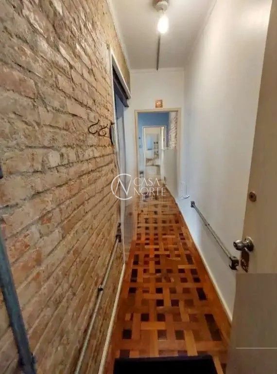 Apartamento à venda com 2 quartos, 74m², Travessa Comendador Batista no bairro Cidade Baixa em Porto Alegre