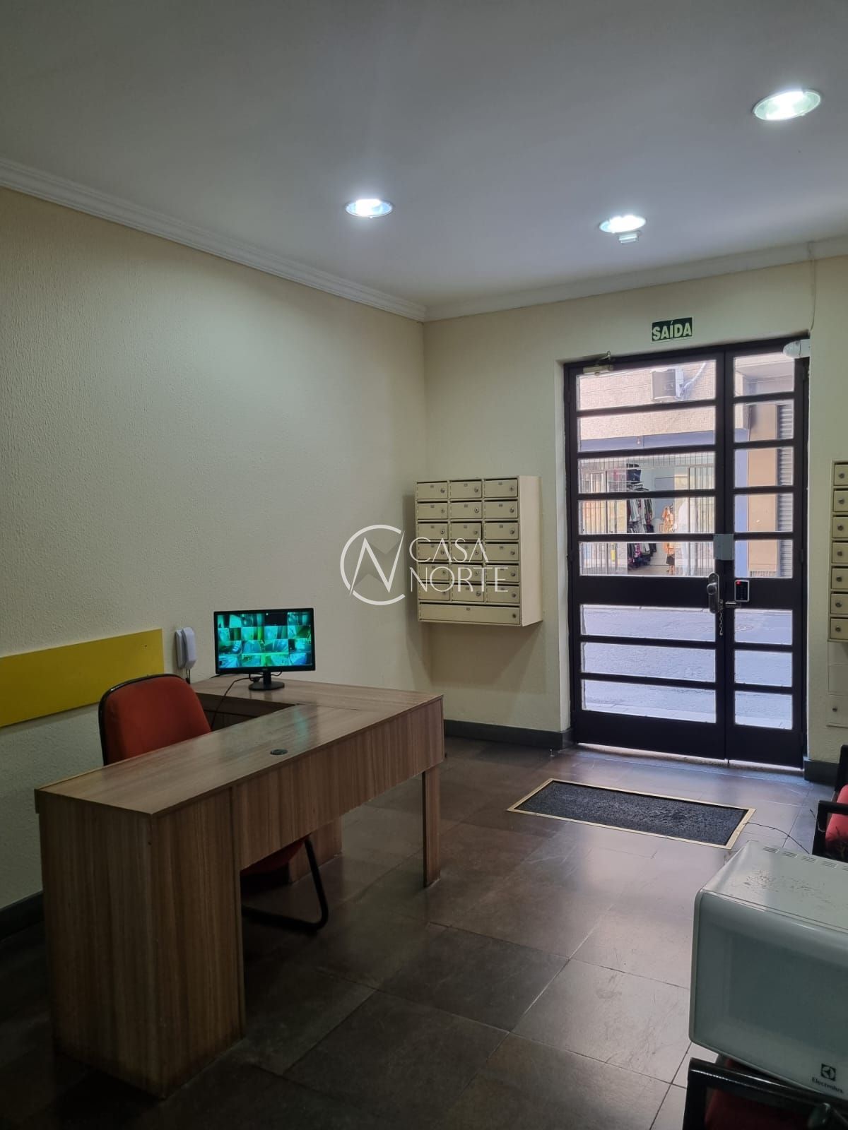 Apartamento à venda com 2 quartos, 80m², Rua Avaí no bairro Centro Histórico em Porto Alegre