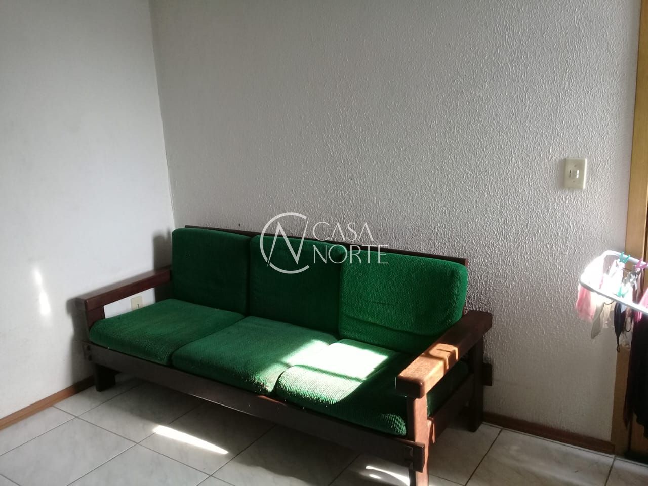 Apartamento à venda com 1 quarto, 43m², Rua São Guilherme no bairro Vila São José em Porto Alegre