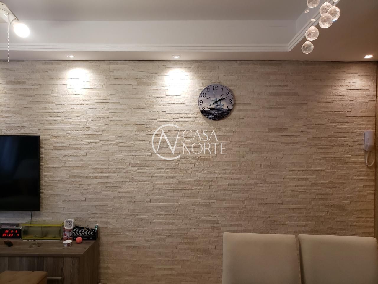 Apartamento à venda com 1 quarto, 47m², Rua Duque de Caxias no bairro Centro Histórico em Porto Alegre