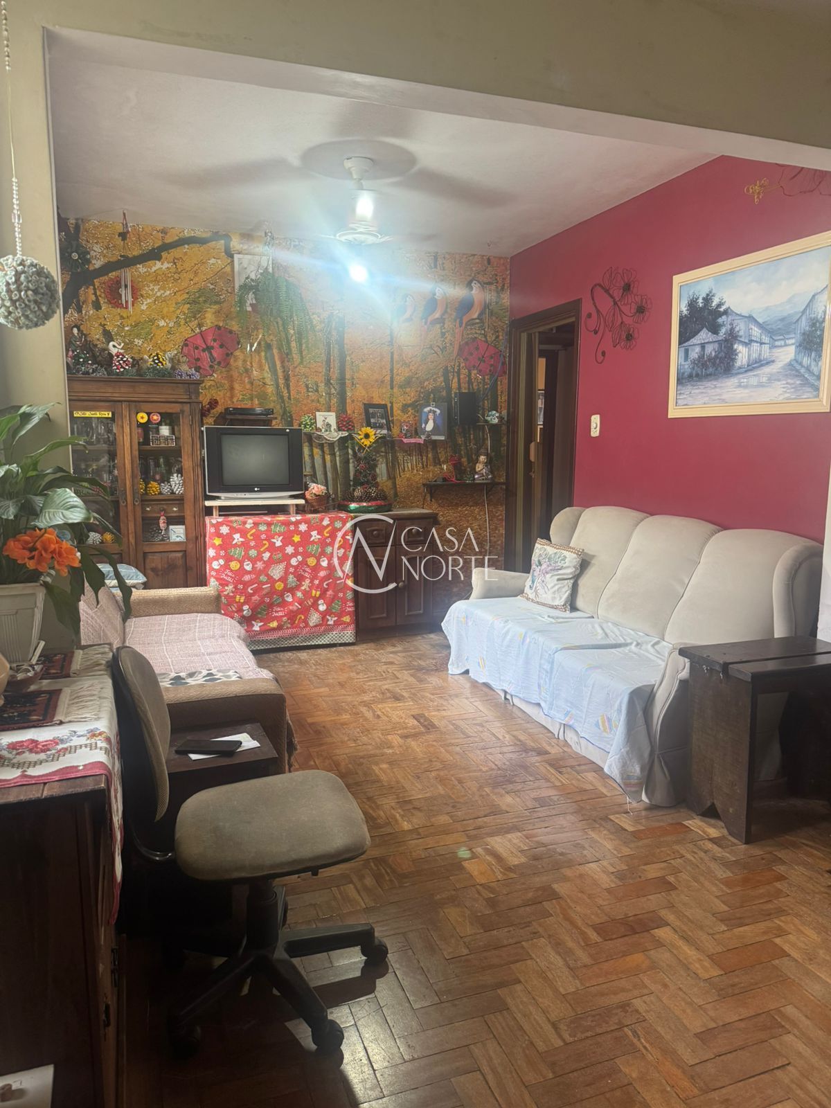 Apartamento à venda com 2 quartos, 75m², Rua Doutor Júlio Bocaccio no bairro Santo Antônio em Porto Alegre