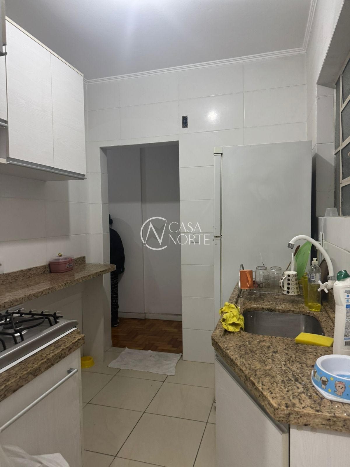 Apartamento à venda com 2 quartos, 69m², Rua Sofia Veloso no bairro Cidade Baixa em Porto Alegre