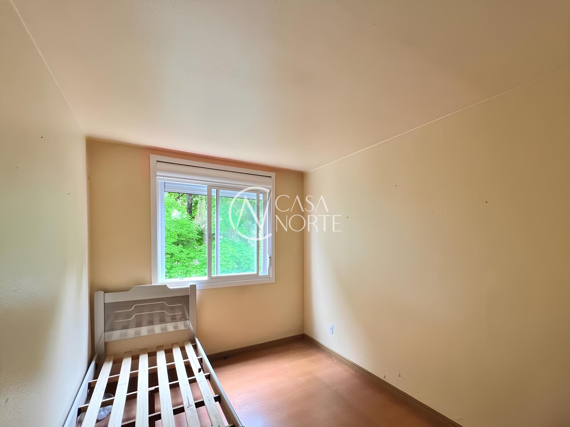 Apartamento à venda com 2 quartos, 56m², 1 vaga, Rua Doutor Otávio Santos no bairro Jardim Sabará em Porto Alegre