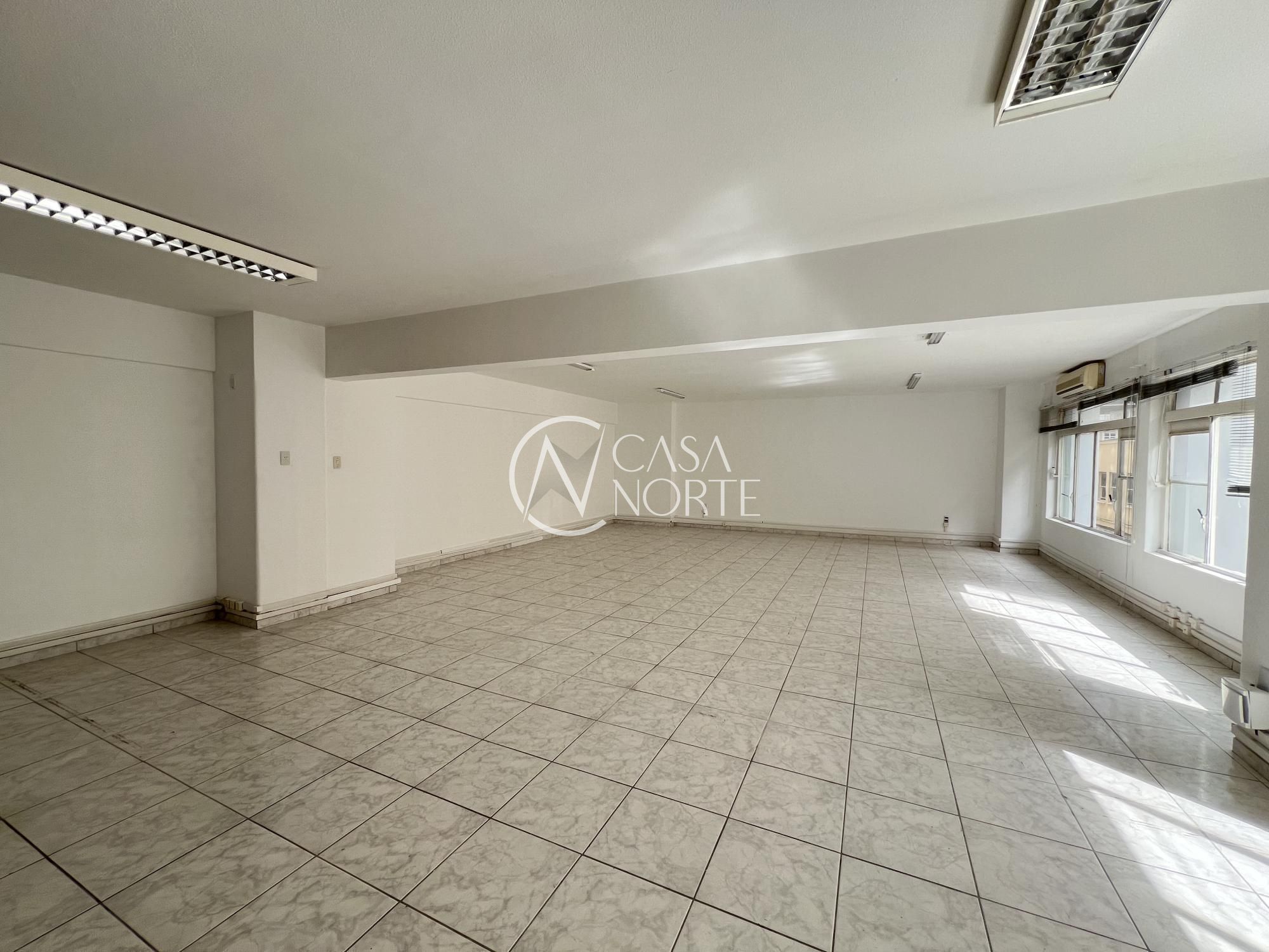 Sala Comercial à venda com 1 quarto, 107m², Travessa Francisco de Leonardo Truda no bairro Centro Histórico em Porto Alegre