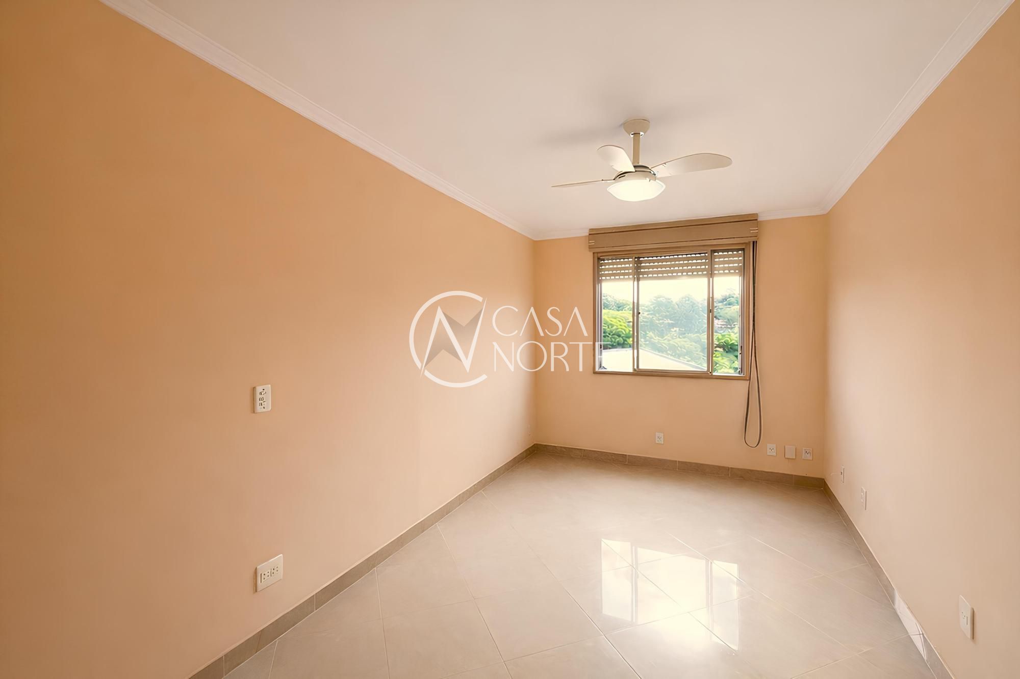 Apartamento à venda com 3 quartos, 72m², 1 vaga, Rua Doutor Otávio Santos no bairro Jardim Sabará em Porto Alegre