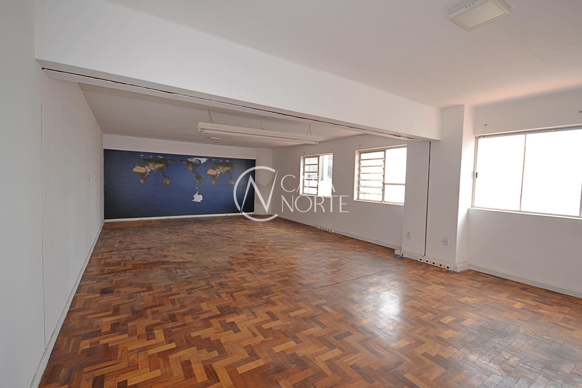 Sala Comercial à venda , 64m², Travessa Francisco de Leonardo Truda no bairro Centro Histórico em Porto Alegre