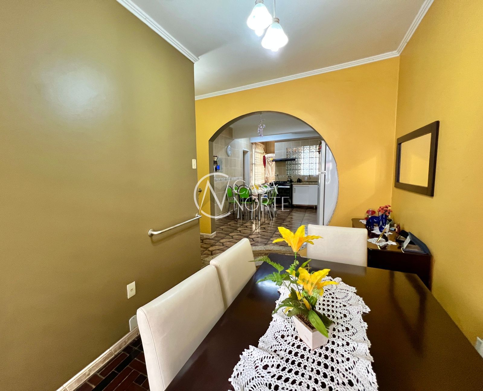 Apartamento à venda com 3 quartos, 107m², 1 suíte, Avenida Senador Salgado Filho no bairro Centro Histórico em Porto Alegre