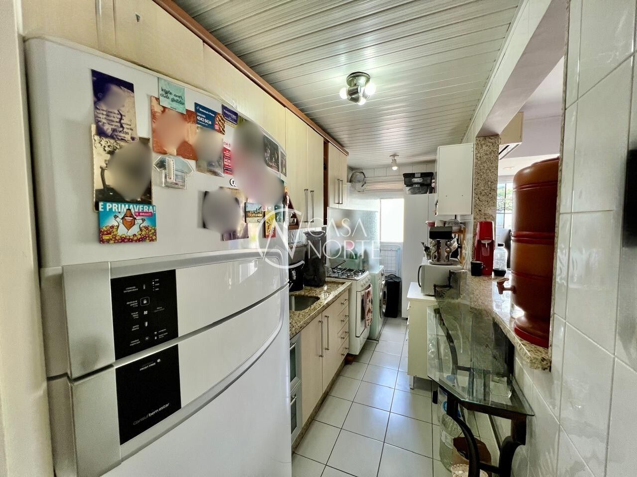 Apartamento à venda com 2 quartos, 56m², 1 vaga, Avenida da Cavalhada no bairro Cavalhada em Porto Alegre