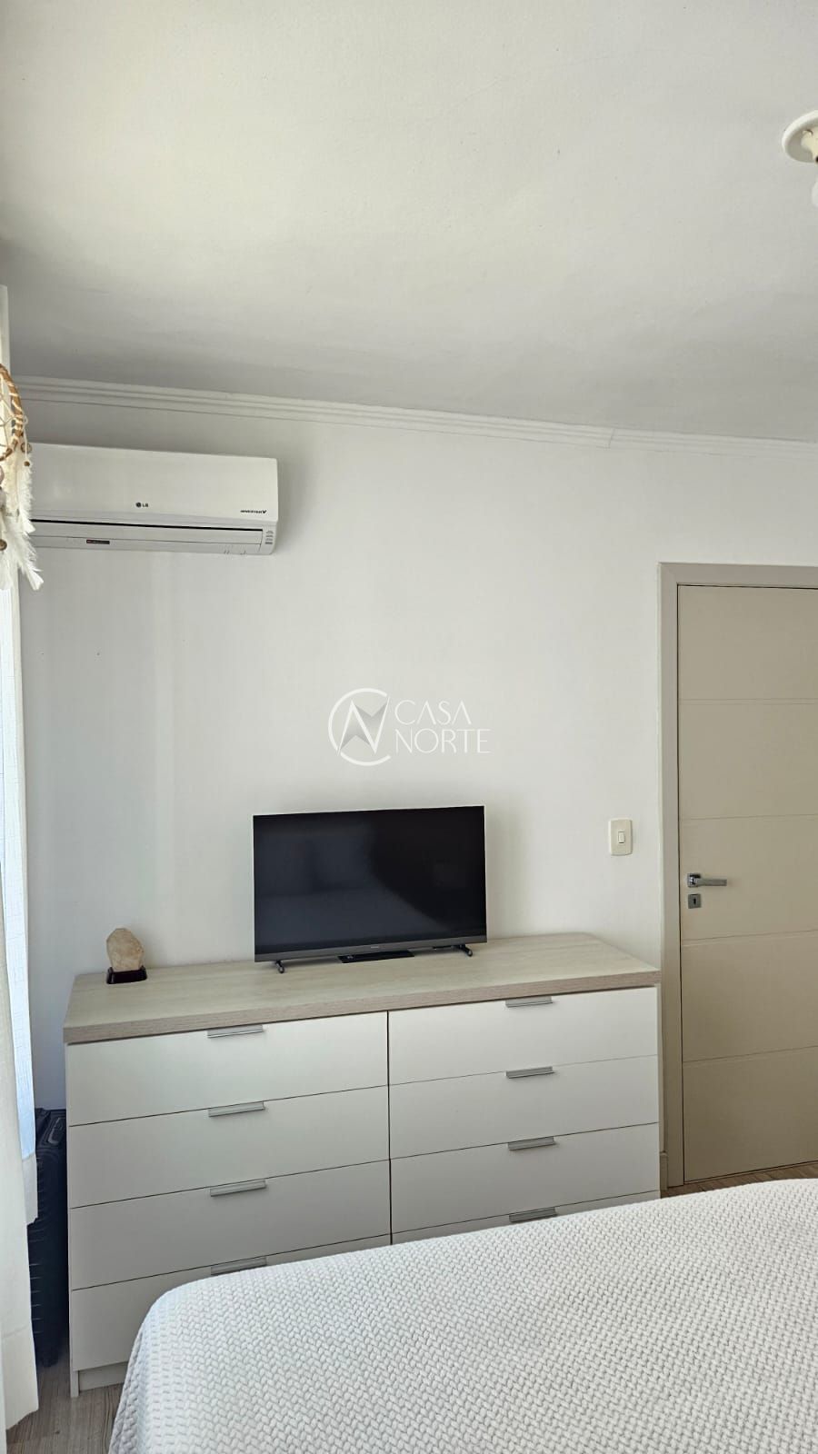 Apartamento à venda com 1 quarto, 43m², 1 vaga, Rua Adão Baino no bairro Cristo Redentor em Porto Alegre