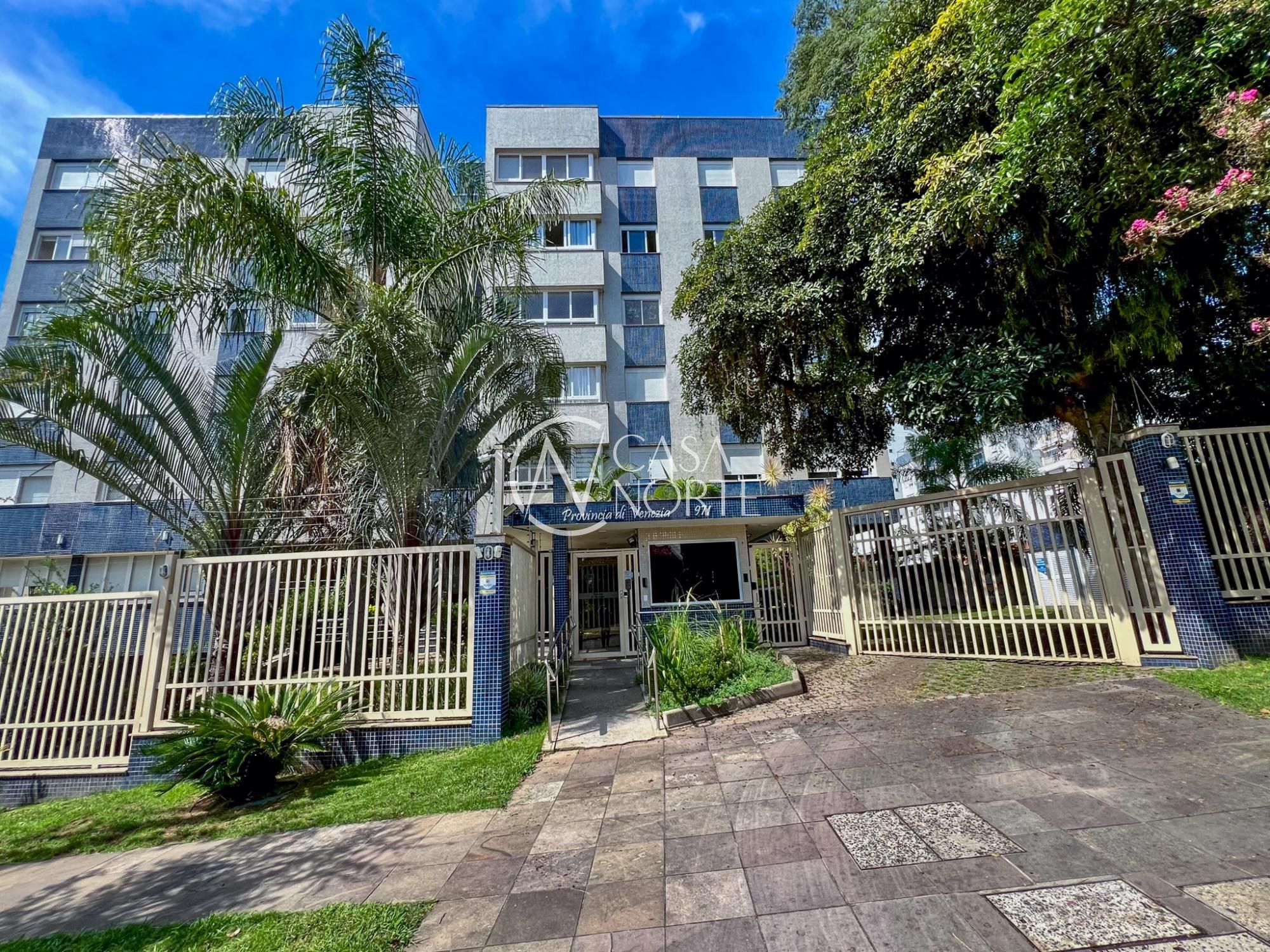 Apartamento à venda com 3 quartos, 102m², 1 suíte, 2 vagas, Rua General Rondon no bairro Tristeza em Porto Alegre