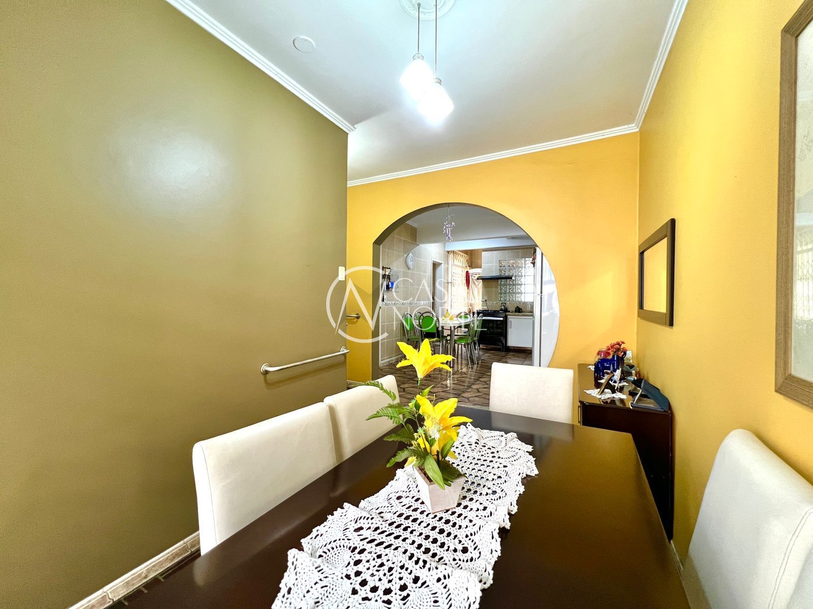 Apartamento à venda com 3 quartos, 107m², 1 suíte, Avenida Senador Salgado Filho no bairro Centro Histórico em Porto Alegre