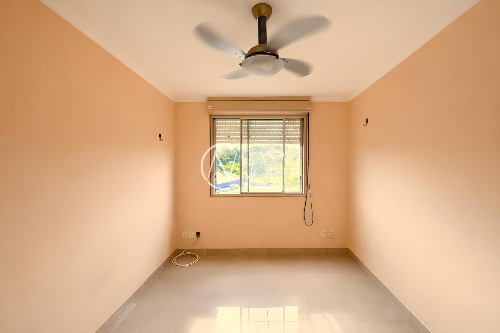 Apartamento à venda com 3 quartos, 72m², 1 vaga, Rua Doutor Otávio Santos no bairro Jardim Sabará em Porto Alegre
