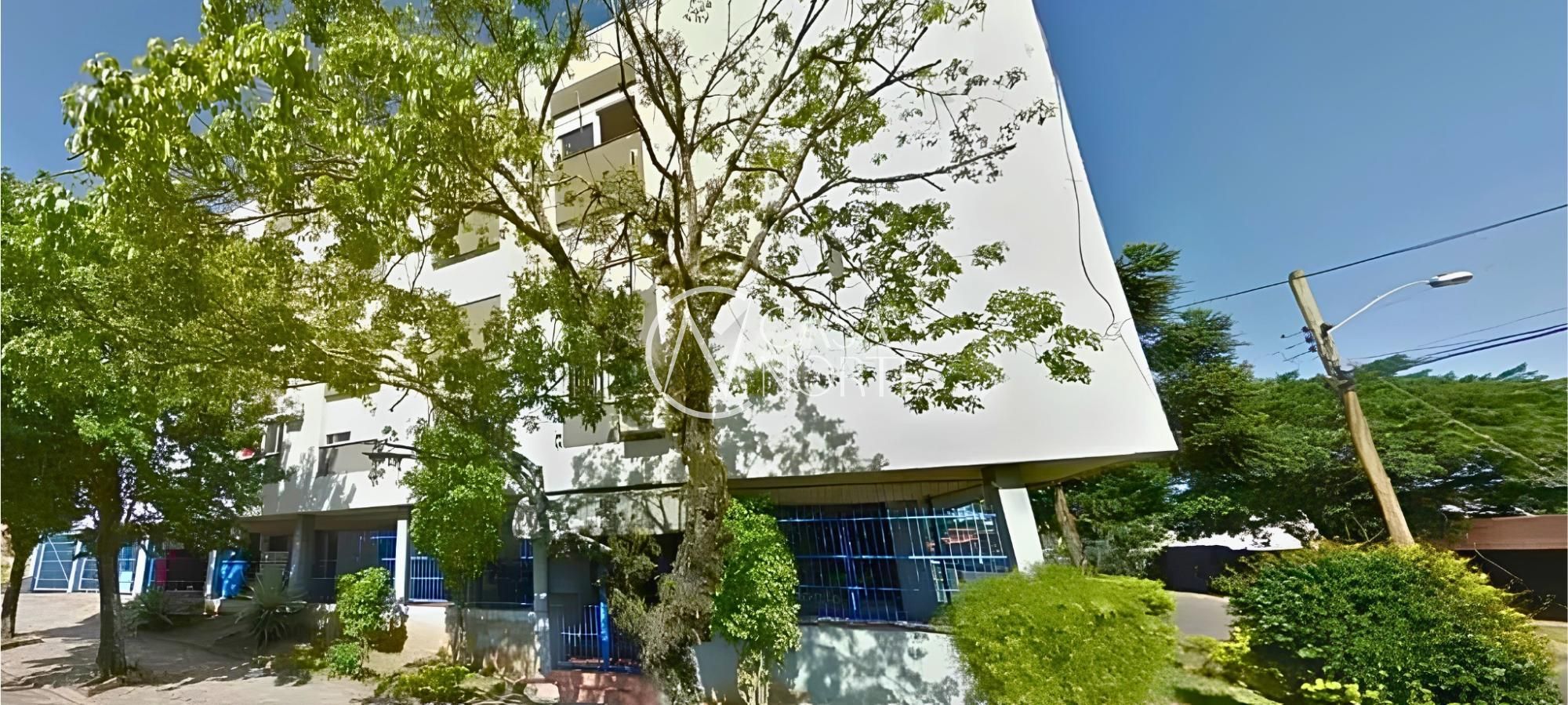 Apartamento à venda com 2 quartos, 75m², 1 vaga, Rua Santa Isabel no bairro Bom Jesus em Porto Alegre