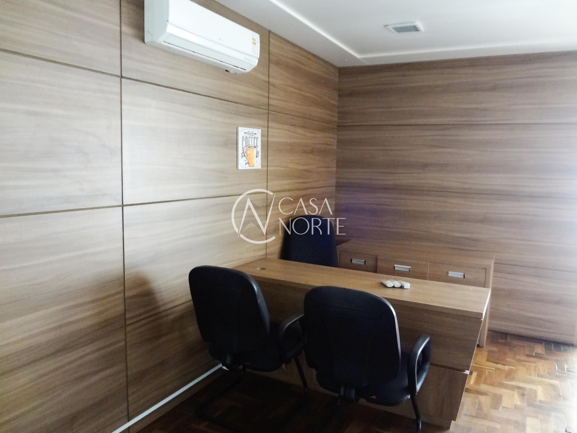 Sala Comercial à venda com 4 quartos, 80m², Travessa Francisco de Leonardo Truda no bairro Centro Histórico em Porto Alegre