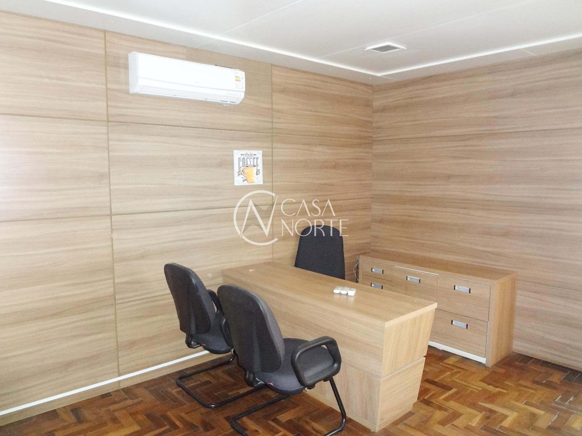 Sala Comercial à venda com 4 quartos, 80m², Travessa Francisco de Leonardo Truda no bairro Centro Histórico em Porto Alegre