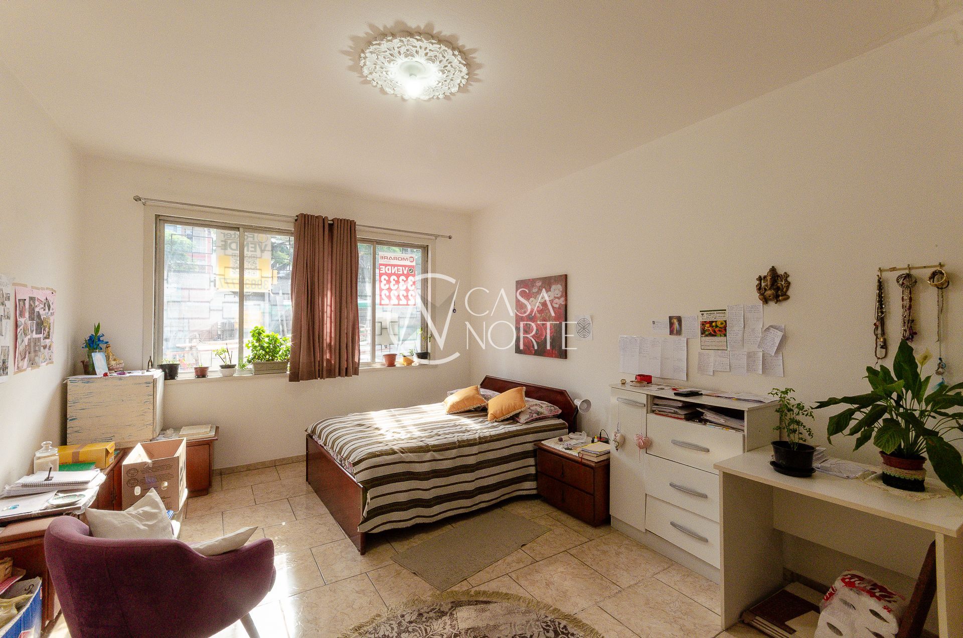 Apartamento à venda com 1 quarto, 61m², Avenida Protásio Alves no bairro Petrópolis em Porto Alegre