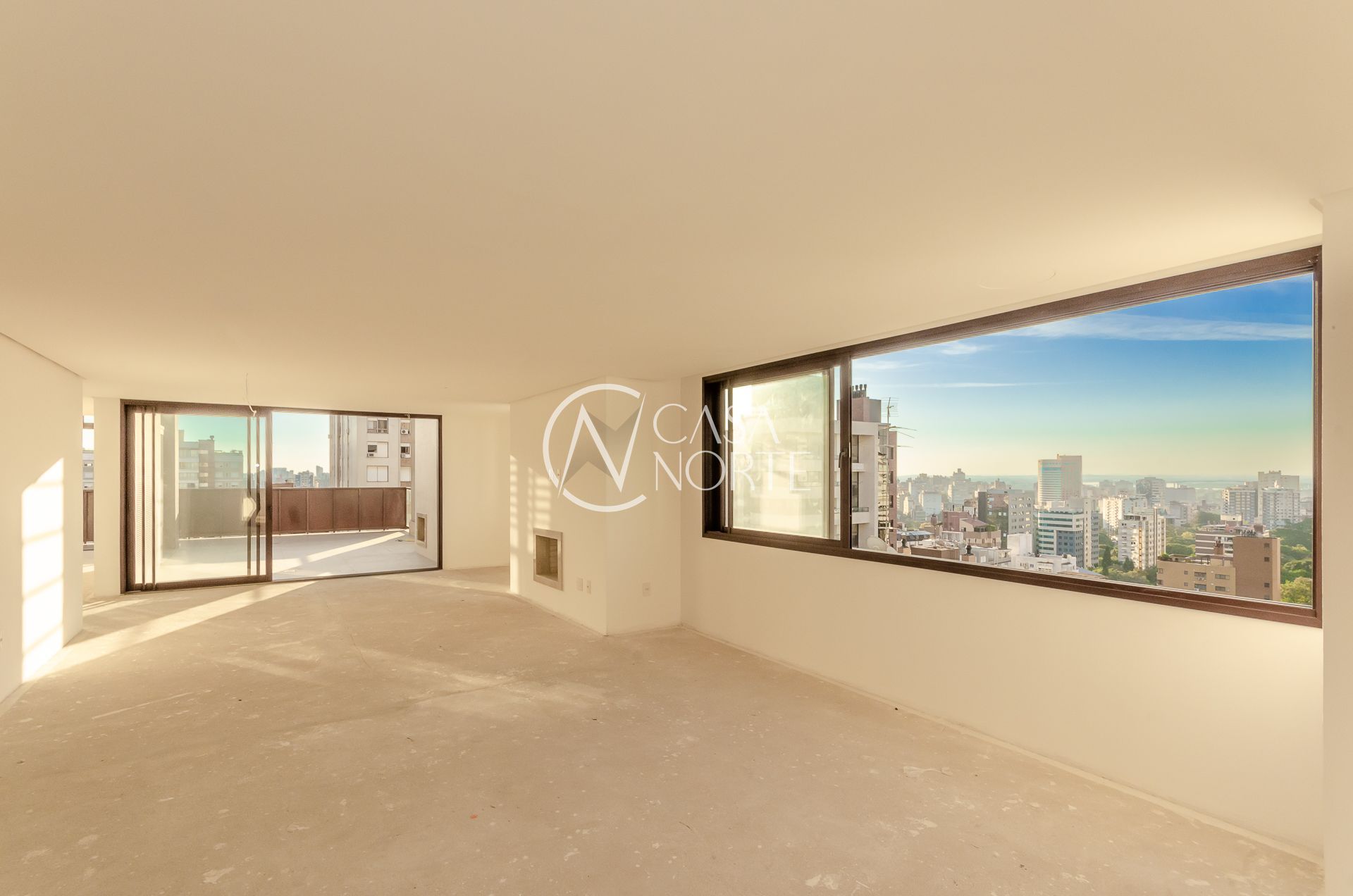 Cobertura à venda com 3 quartos, 297m², 3 suítes, 3 vagas, Almirante Abreu no bairro Moinhos de Vento em Porto Alegre