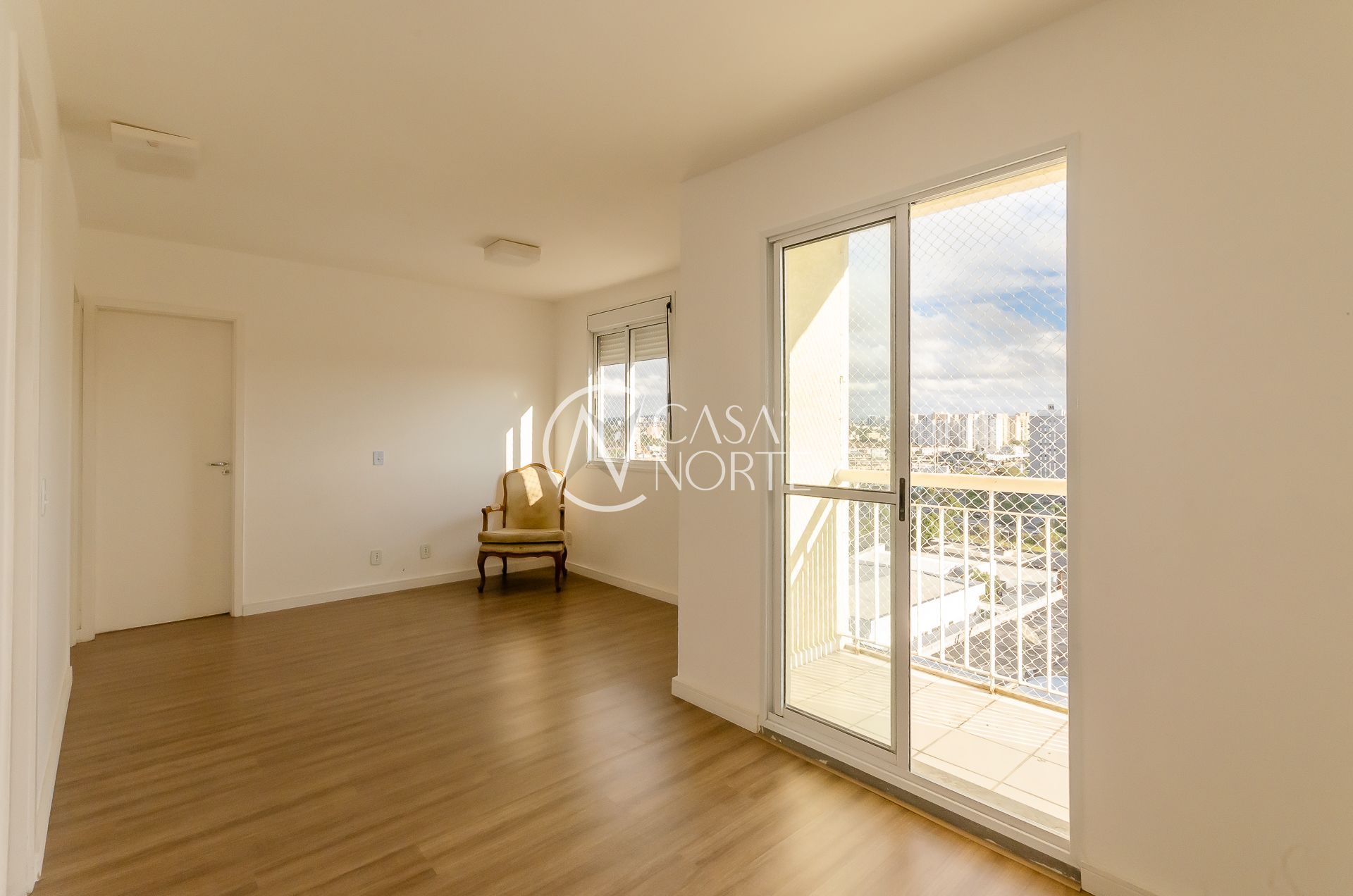 Apartamento à venda com 3 quartos, 62m², 1 suíte, 2 vagas, Avenida Assis Brasil no bairro São Sebastião em Porto Alegre