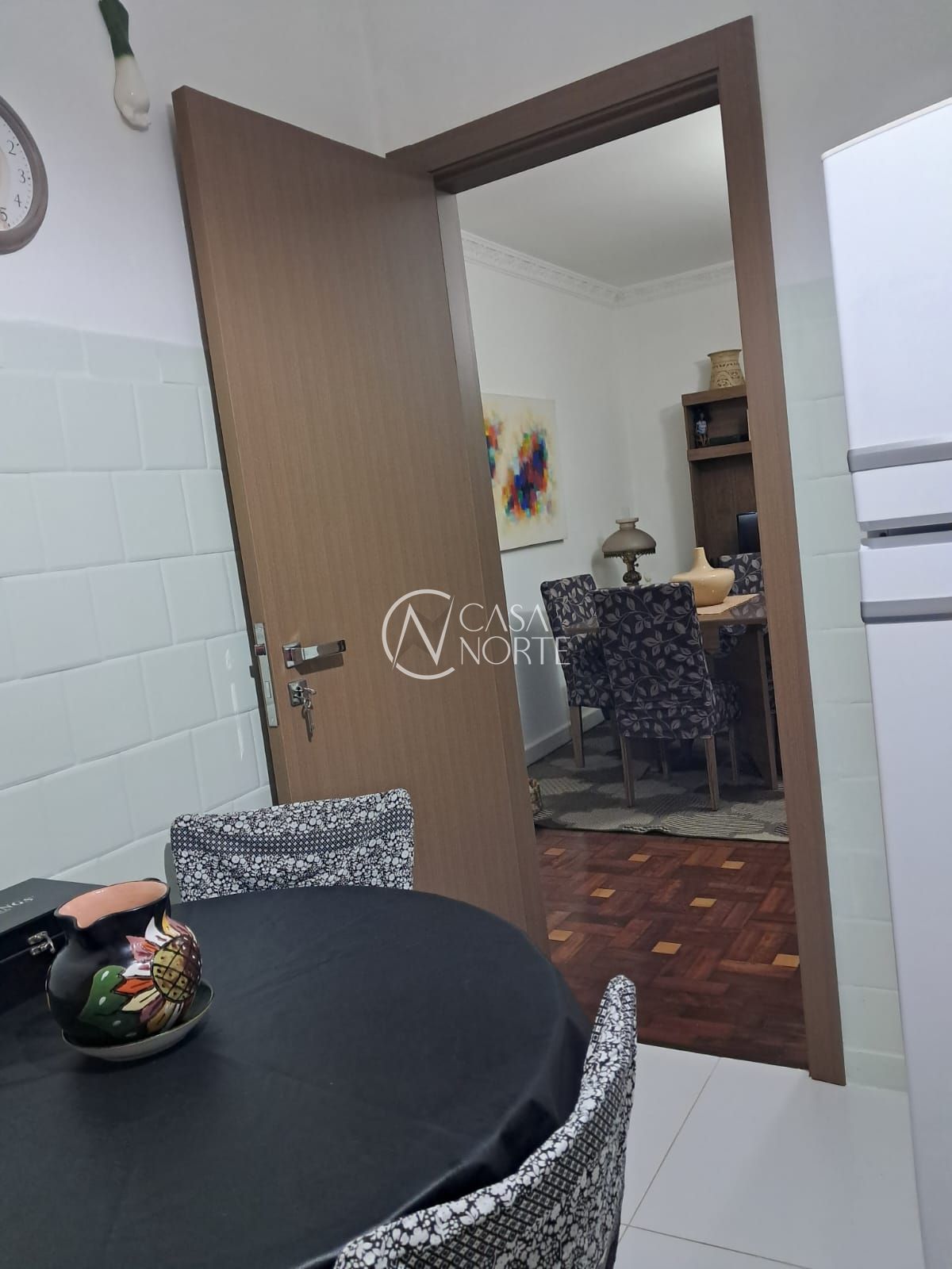 Apartamento à venda com 3 quartos, 104m², 1 suíte, Rua Jerônimo Coelho no bairro Centro Histórico em Porto Alegre