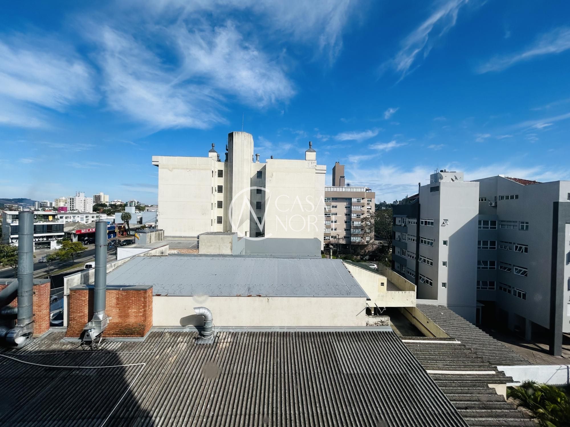 Sala Comercial à venda com 1 quarto, 24m², Avenida Protásio Alves no bairro Três Figueiras em Porto Alegre