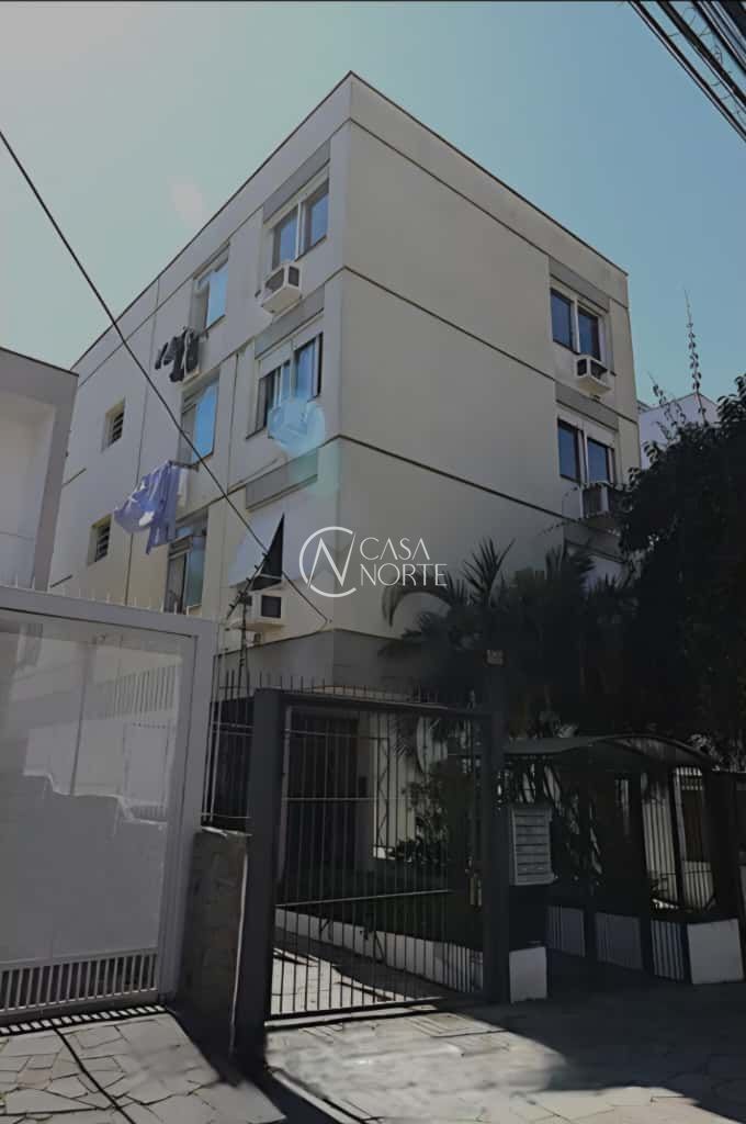 Apartamento à venda com 2 quartos, 62m², 1 vaga, Avenida Bagé no bairro Petrópolis em Porto Alegre