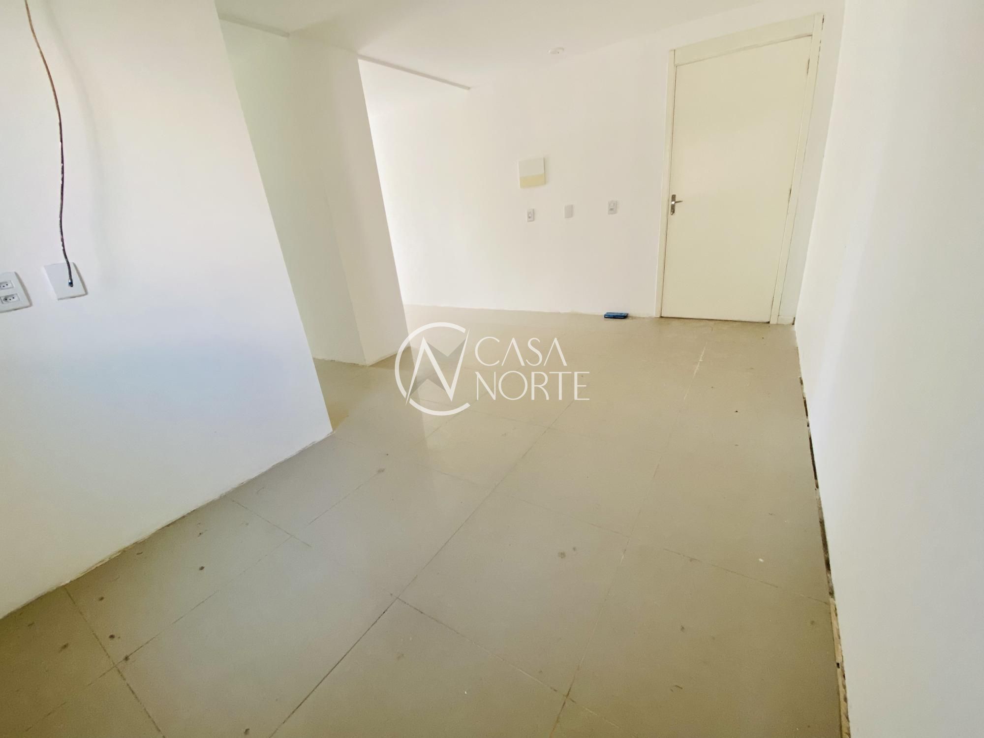 Apartamento à venda com 2 quartos, 47m², 1 vaga, Rua Gabriel Franco da Luz no bairro Sarandi em Porto Alegre