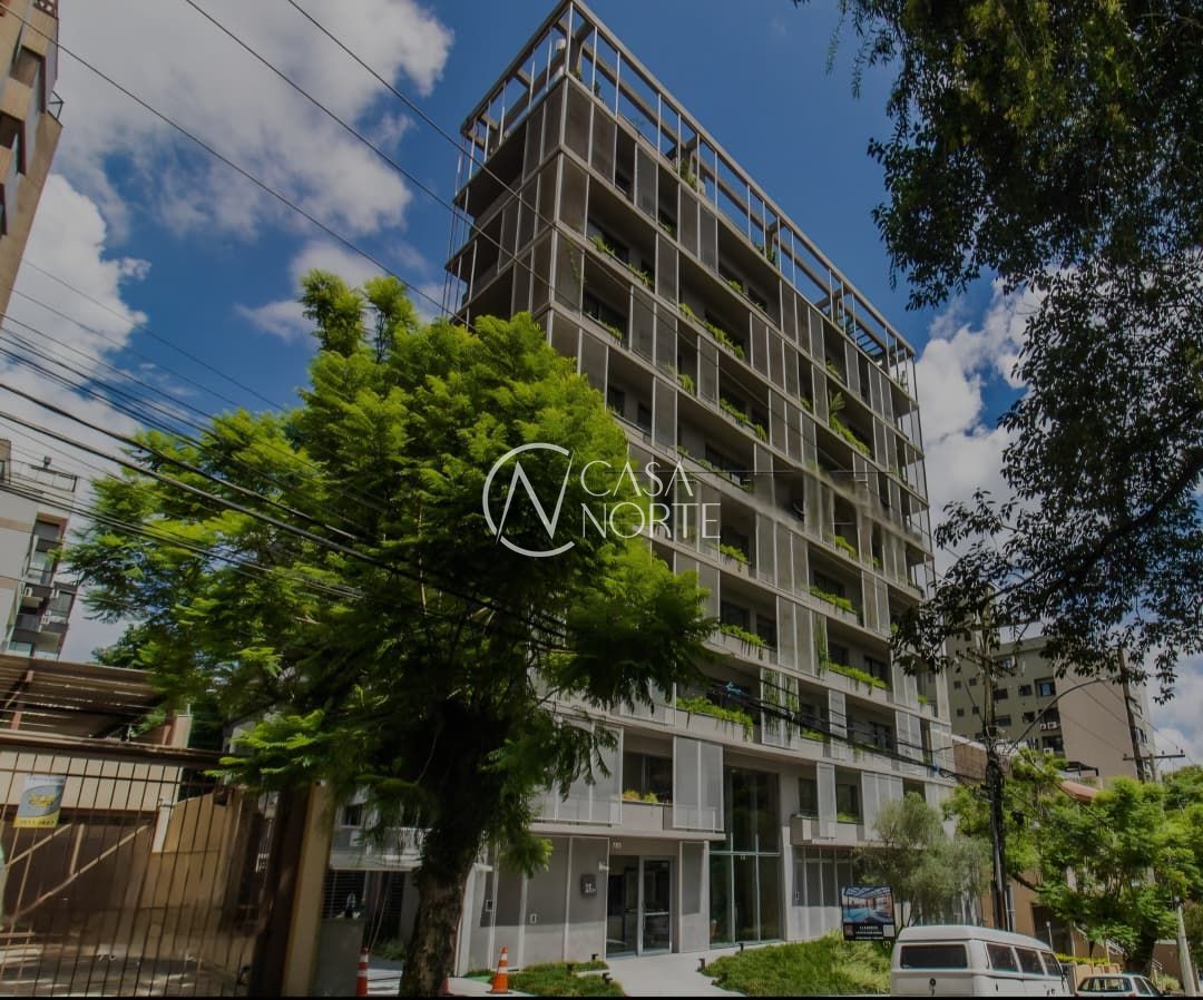 Loft à venda com 1 quarto, 30m², 1 suíte, 1 vaga, Rua Silva Jardim no bairro Mont Serrat em Porto Alegre