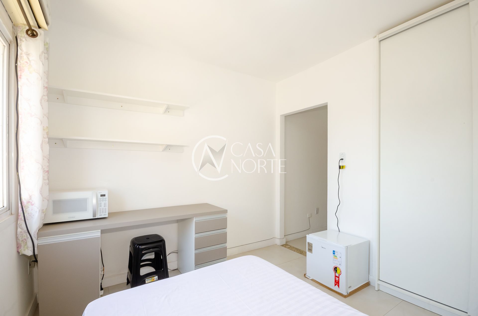 Apartamento à venda com 1 quarto, 21m², Avenida Senador Salgado Filho no bairro Centro em Porto Alegre