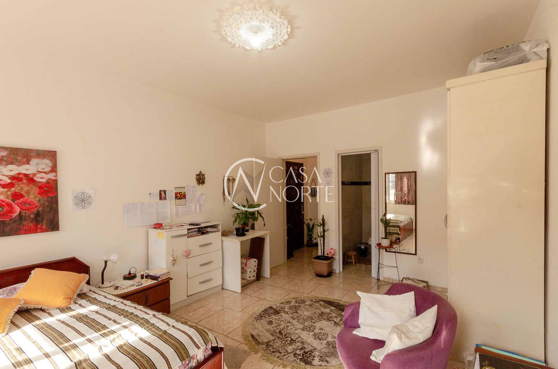 Apartamento à venda com 1 quarto, 61m², Avenida Protásio Alves no bairro Petrópolis em Porto Alegre