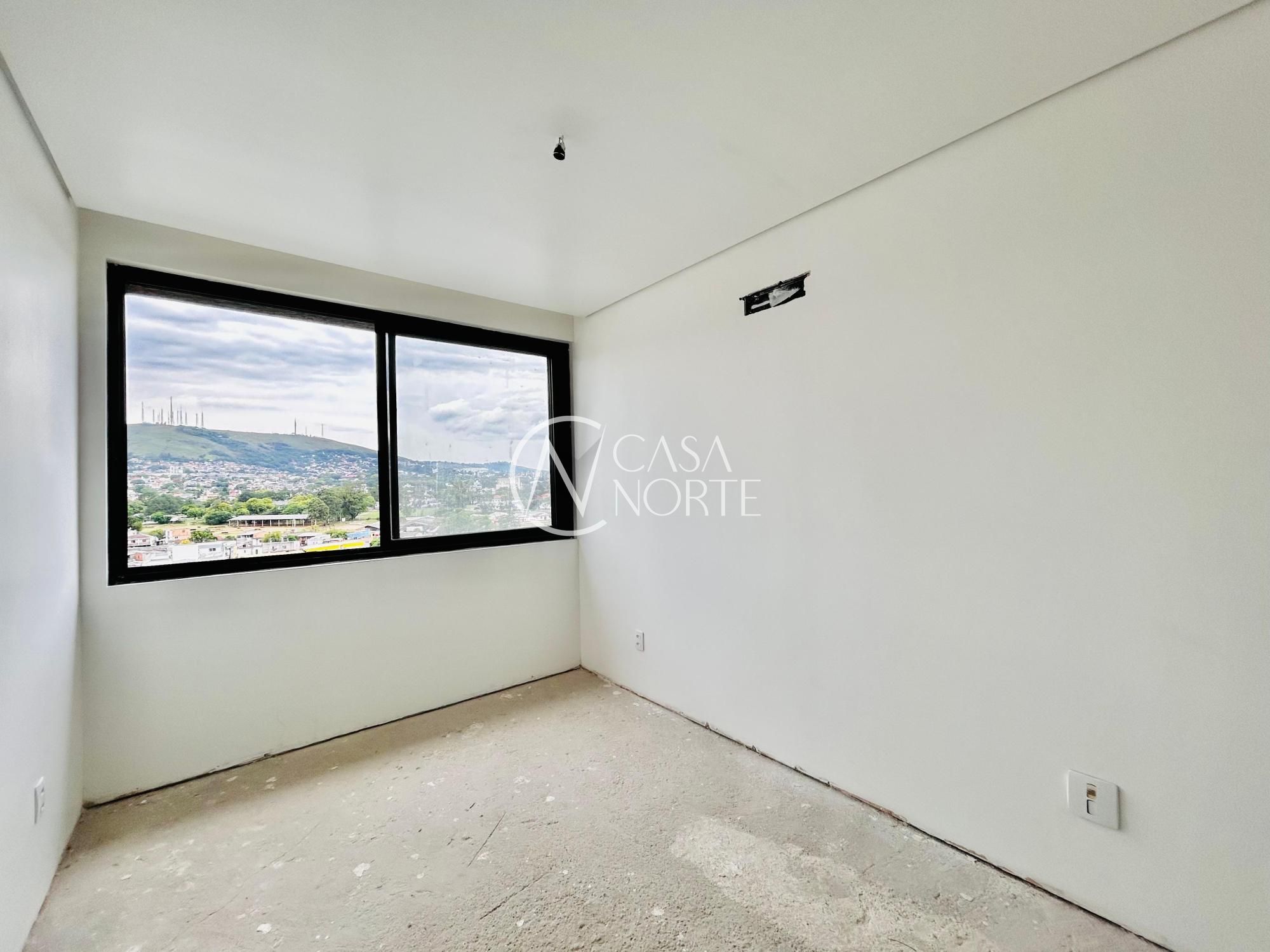 Cobertura à venda com 1 quarto, 85m², 2 vagas, Rua Jacob Vontobel no bairro Jardim Botânico em Porto Alegre