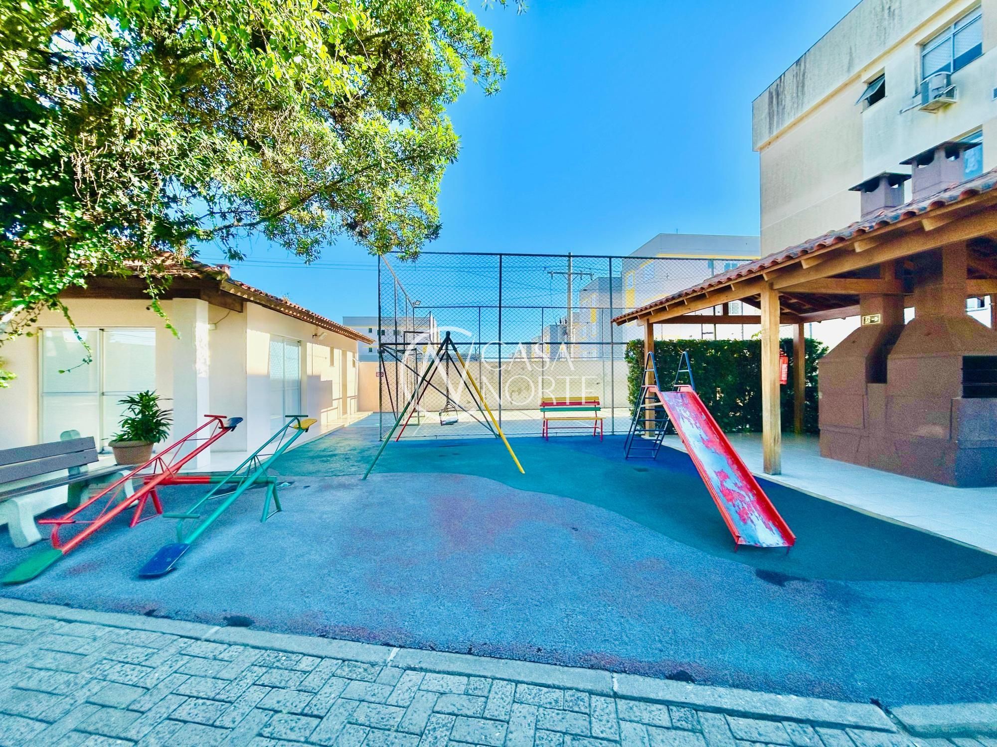 Apartamento à venda com 2 quartos, 49m², 1 vaga, Estrada João de Oliveira Remião no bairro Lomba do Pinheiro em Porto Alegre