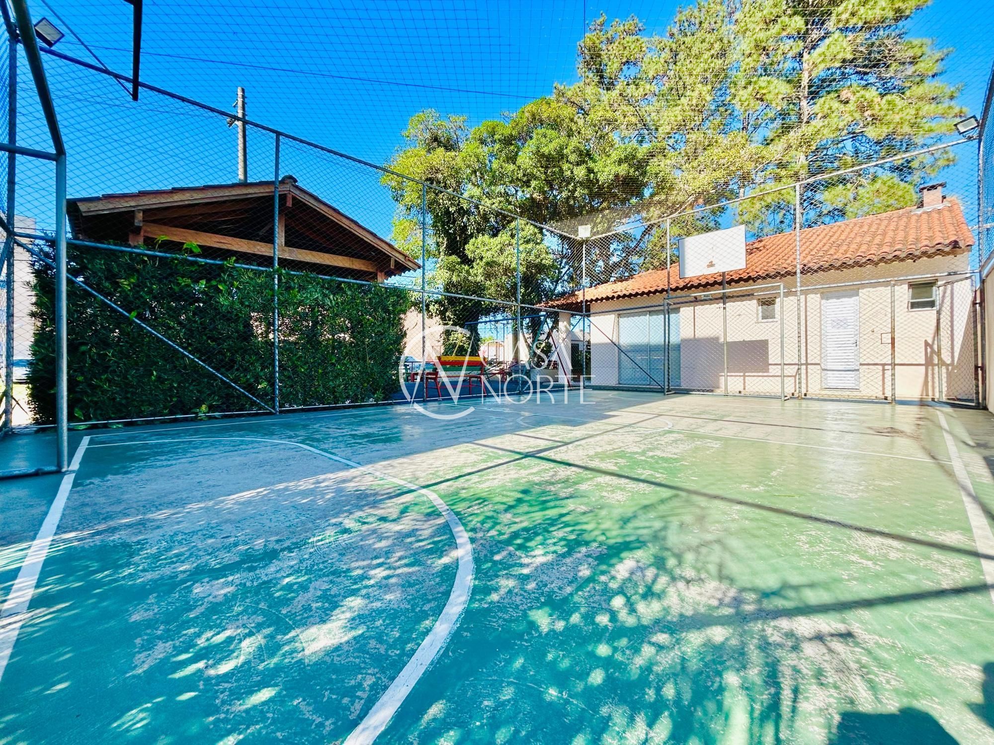 Apartamento à venda com 2 quartos, 49m², 1 vaga, Estrada João de Oliveira Remião no bairro Lomba do Pinheiro em Porto Alegre