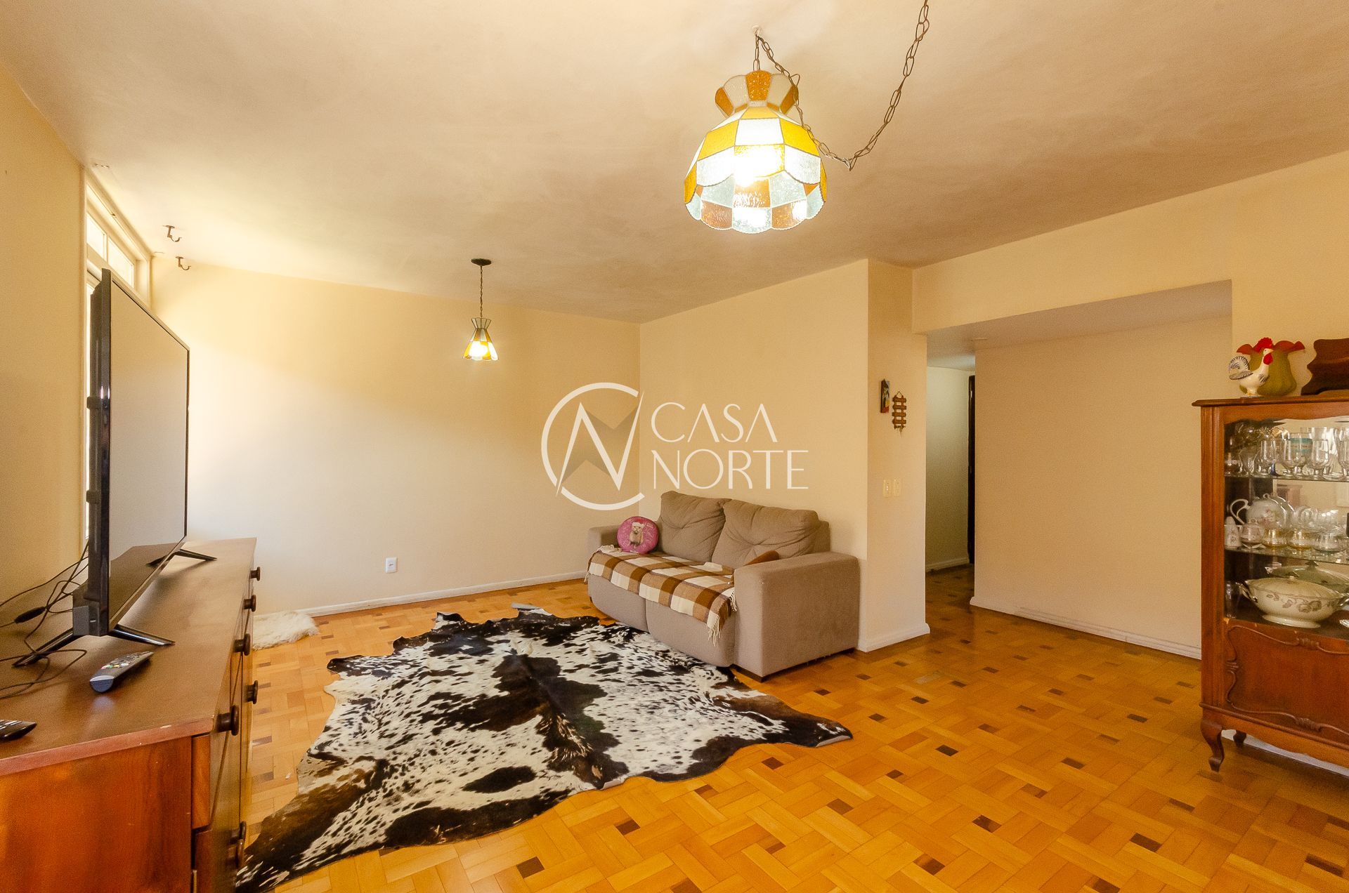 Apartamento à venda com 3 quartos, 123m², Avenida Protásio Alves no bairro Petrópolis em Porto Alegre