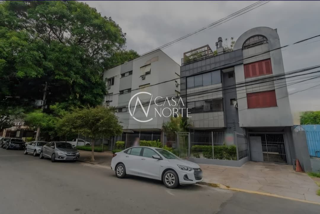 Apartamento à venda com 2 quartos, 89m², 1 suíte, 1 vaga, Rua Dona Eugênia no bairro Santa Cecília em Porto Alegre