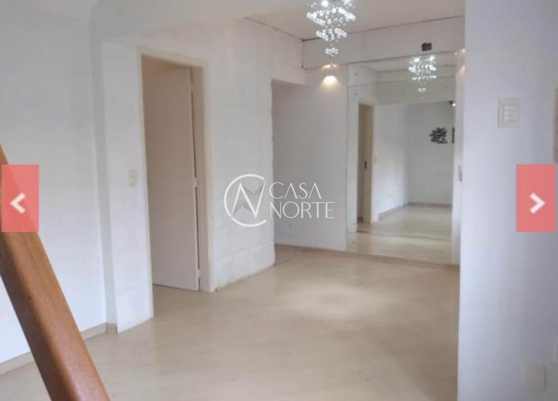 Casa de Condomínio à venda com 2 quartos, 46m², 2 vagas, Rua Poa-Cidade Jóia no bairro Jardim Leopoldina em Porto Alegre