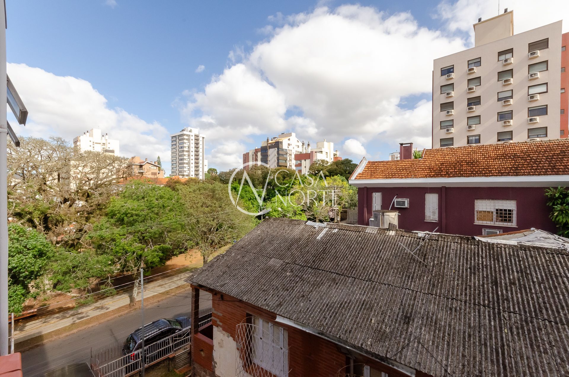 Apartamento à venda com 2 quartos, 47m², Rua Artigas no bairro Petrópolis em Porto Alegre