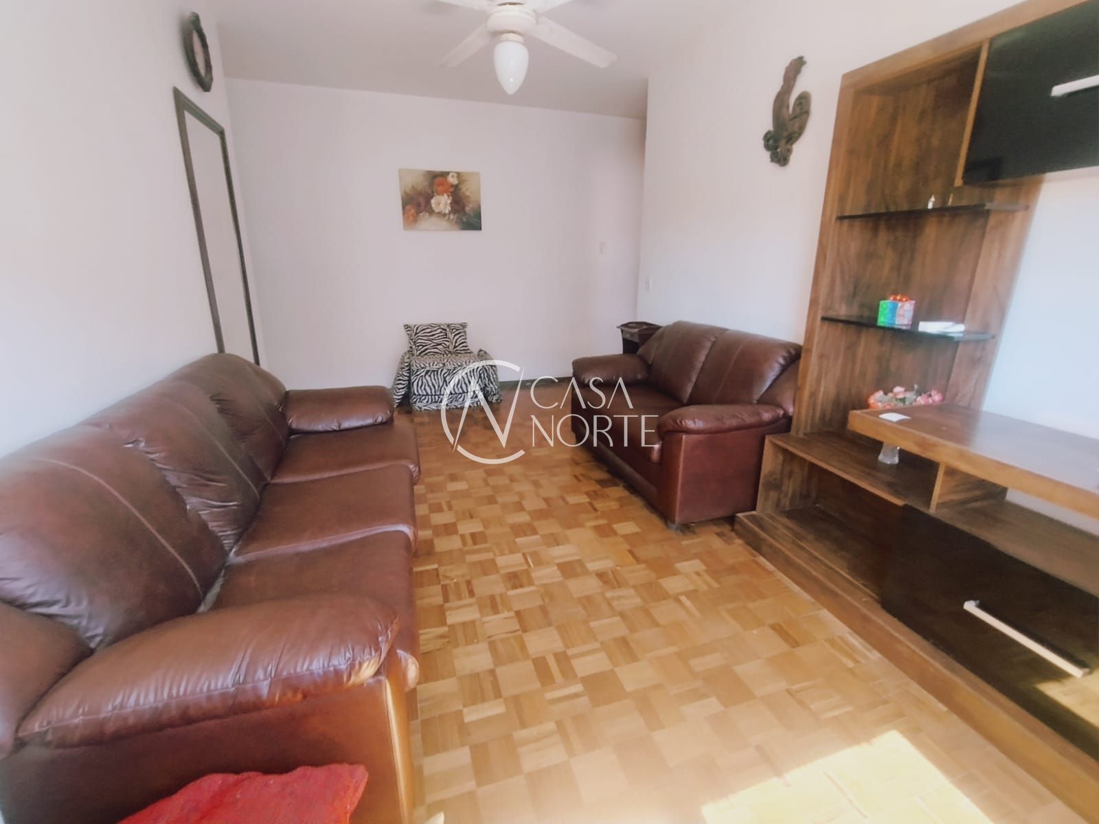 Apartamento à venda com 2 quartos, 64m², 2 vagas, Rua Rocha Pombo no bairro Jardim Botânico em Porto Alegre