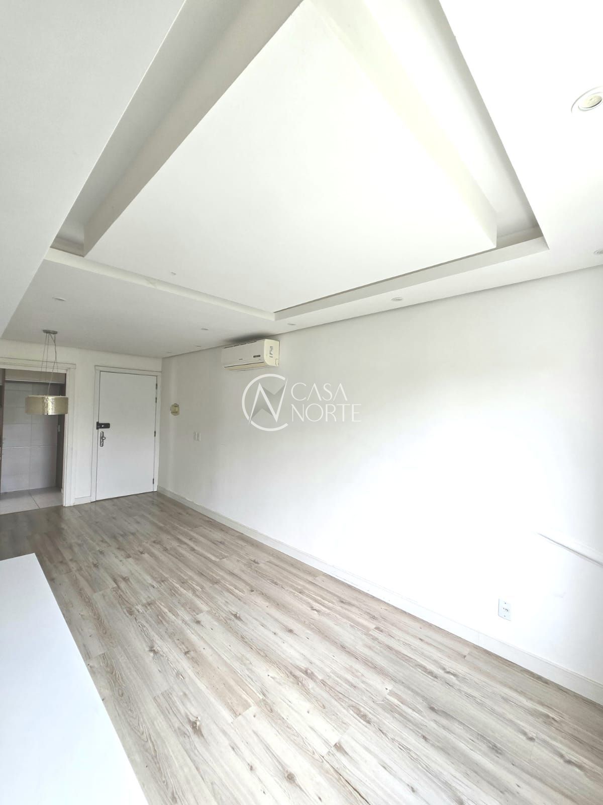 Apartamento à venda com 2 quartos, 50m², 1 vaga, Rua Primeiro de Setembro no bairro Vila São José em Porto Alegre