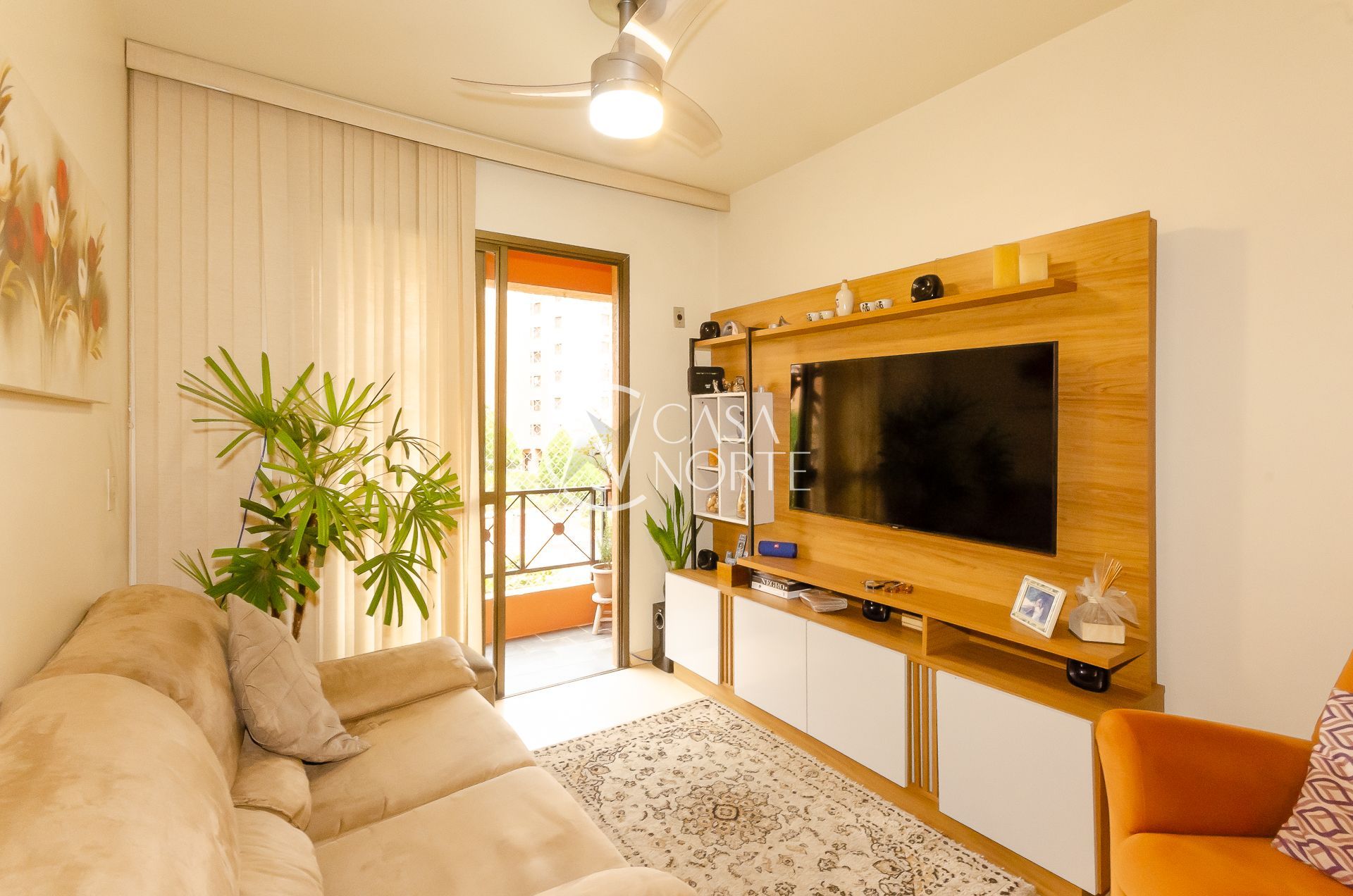 Apartamento à venda com 3 quartos, 59m², 2 vagas, Avenida Protásio Alves no bairro Jardim Carvalho em Porto Alegre